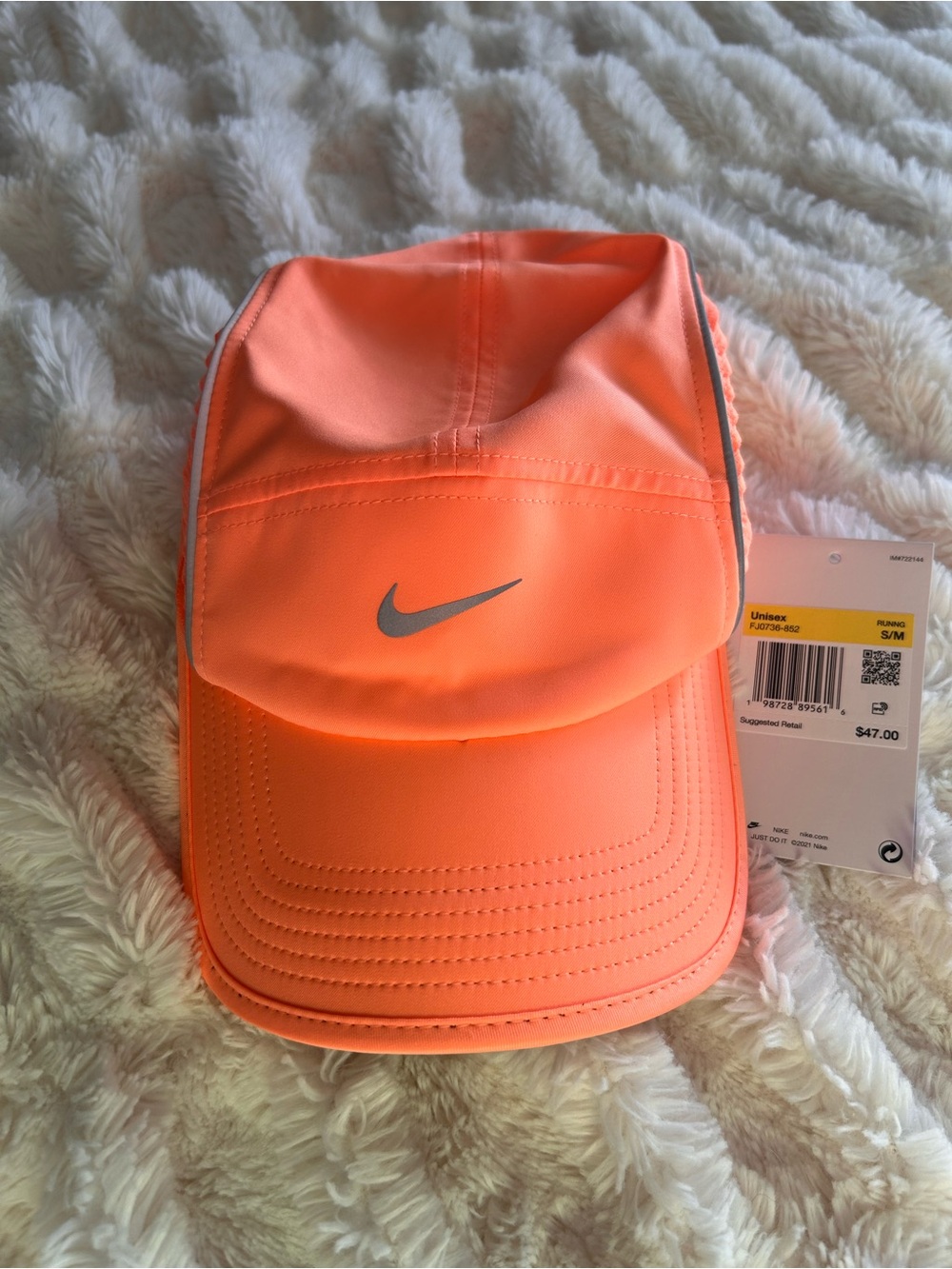 Unisex Nike Dri-FIT ADV Fly Cap